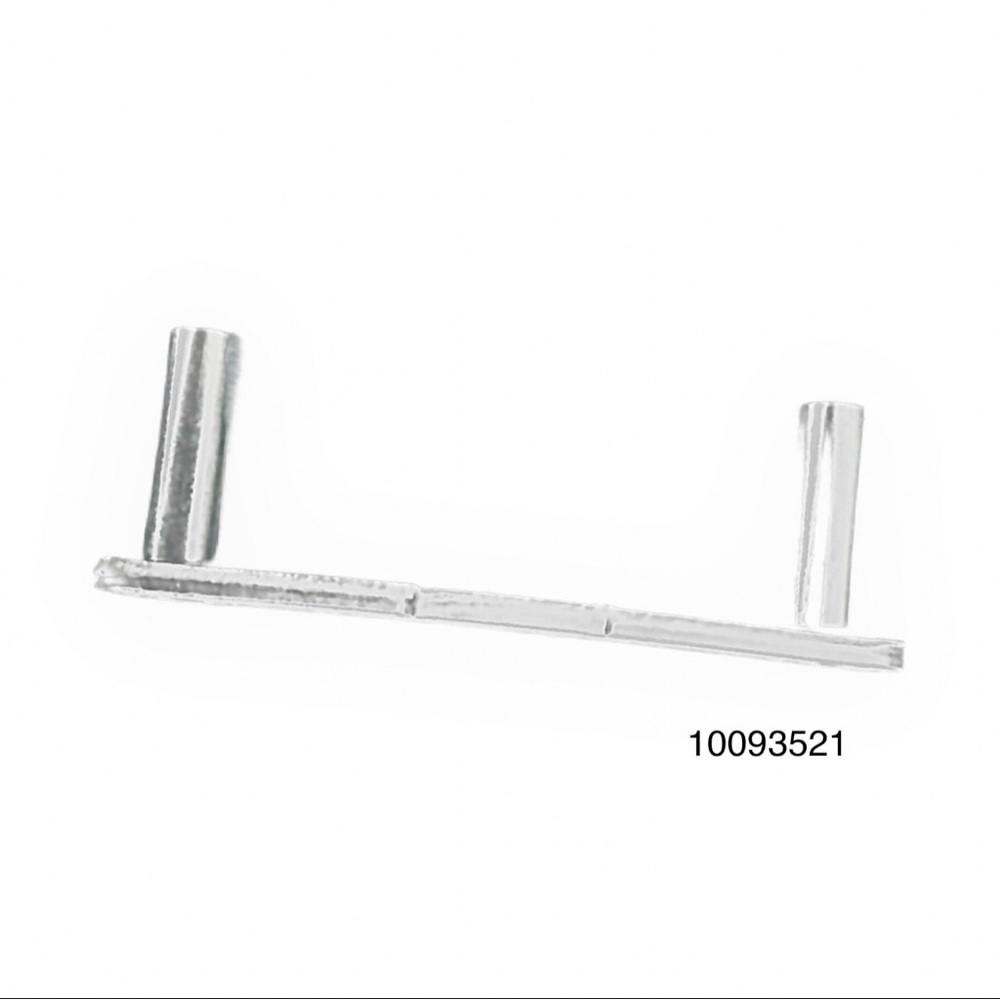 IKEA # 10093521 Reinforcement bracket for JATTEBO Sofa Metal Replacement part